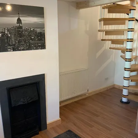 Dove West Cumbria Holiday home Workington