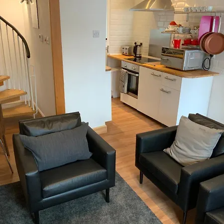 Dove West Cumbria Holiday home