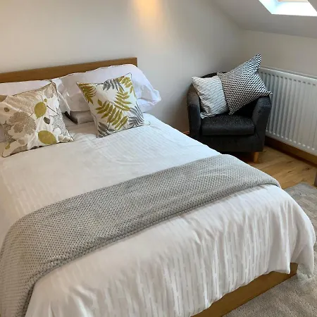 Dove West Cumbria Holiday home *