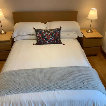 Holiday home Dove West Cumbria *